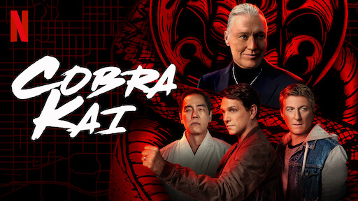 Cobra Kai: 5ª temporada ganha teaser e data de estreia