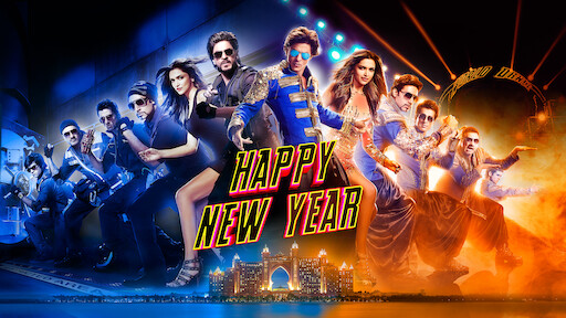 Watch Happy New Year | Netflix Watch Happy New Year | Netflix