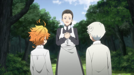 360 The Promised Neverland ideas  neverland neverland art anime