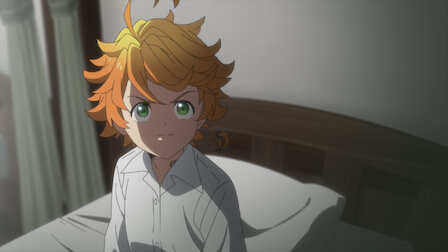 The Promised Neverland Game App Launches in Spring  News  Anime News  Network