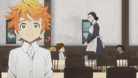 Is The Promised Neverland Manga Worth Reading  Books and Bao